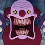 Grunkfuss Jumpscare Onaf 3