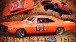 general lee car horn