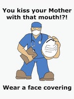 I'm a scatman muncher