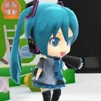 excuse me are you british miku