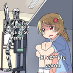 Jotaro vs Dio sub español [Jojo Bizarre Adventure ]