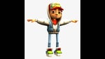 subway surfers sped up