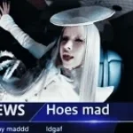 hoes be mad