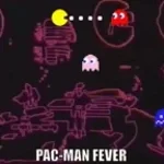 Atari Pac-Man Intermisson music