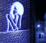 Imogen Heap - Headlock (1shot Jersey Club)