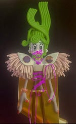 ruin  chica 1 - Sound