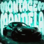 Montagem Mandela (slowed) (bass boosted)