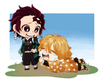 Zenitsu best buds - Sound