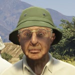 My Name is James Randal (Full Speech)