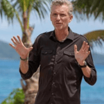 Denis Brogniart - AHHH