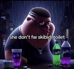 Prowler Sound effect