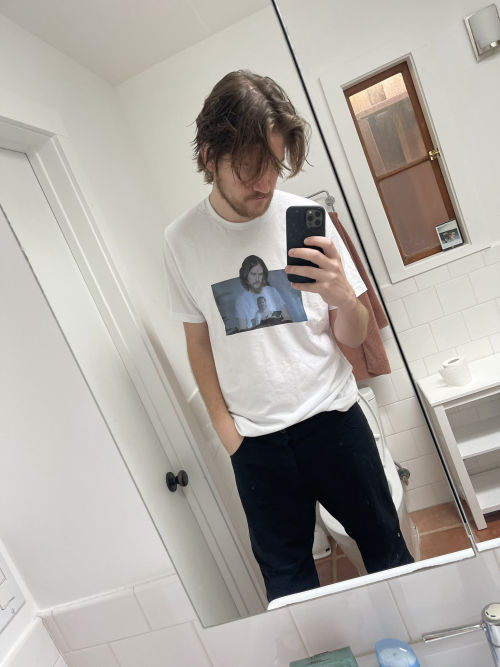 Bo Burnham Sad lyrics (getmp3