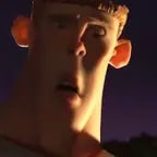 "Youre gonna love my boyfriend" Mitch from Paranorman