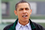 Obama and nicorette - Sound