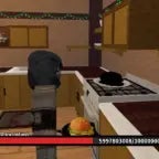 pursuer playing some peak