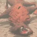 McDonalds Beeps (Really loud)