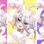 Henya Bounce On It Dayo