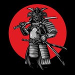 Samurai yooo