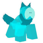 kajiu paradise slimepup squeak