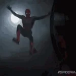 Super Hero Called D H Man