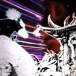 Id let the world burn (domain clash)