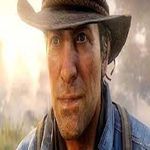 Flashing Lights Arthur Morgan
