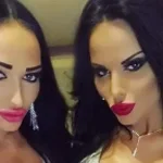 Siostry GODlewskie Pada śnieg