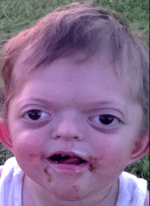 Its been a Year Daddy (Kid Sound)