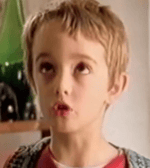 JE VAIS FAIRE CACA CHEZ PAUL