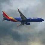 Southwest Airline - Sound