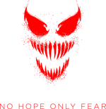 NIGHTMARE OOGA BOOGA