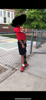 THIS GUY GOT HIT BY SHOTGUN HE JUST CAN'T HANDLE IT #youtubesho