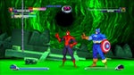 MvC2 Captain America Hurt 2