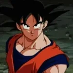goku vs tob