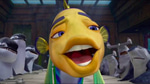 Shark Tale It's Over You're Old School