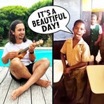 Rushawn It’s A Beautiful Day lord i thank you