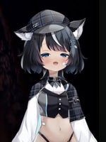 fido im having so much fun but kms