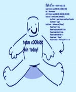 MY COOL BLUU TUNE (loobable)