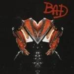 BAD HOODTRAP - neverbadagain (Michael Jakson)