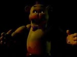 Five Nights at Freddy's Michael don't leave me here