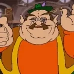 bill nye the scioence guy morshu cover