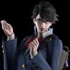 Bayonetta Do you naughty little angels deserves a good spaking