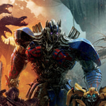Did You Forget Who I Am - Optimus Prime