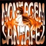 Montagem Santa Fe 2 P.1