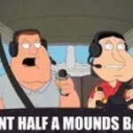 want half a mouds bar?