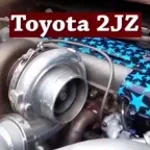 2JZ TURBO
