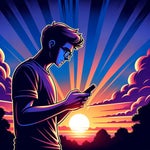 ambient house music no copyright 307619