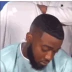 BARBER SHOP HAIRCUT (copy) - Sound