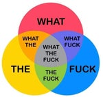 Hu as in 'ho put me in this coffin?' And Tao as in 'I can't ge'