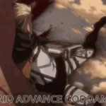 I sAiD aDvAnCe GoD dAmMiT!!!!!!